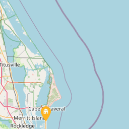 Port Royal Condos on the map